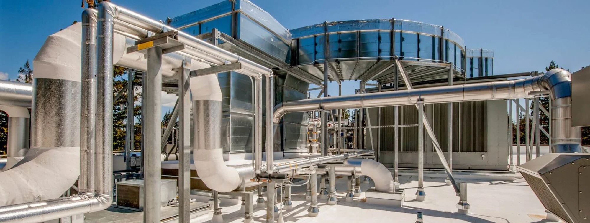 HVAC Site