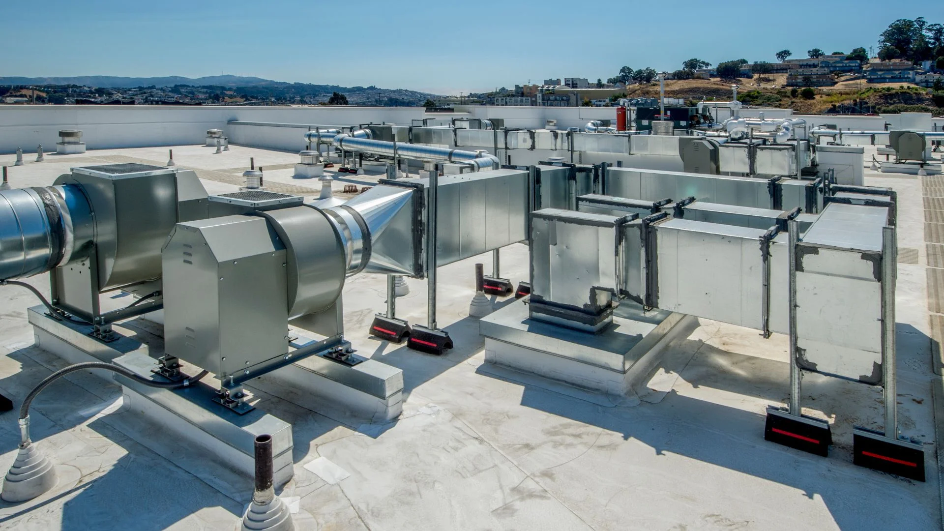 HVAC SOLUTIONS