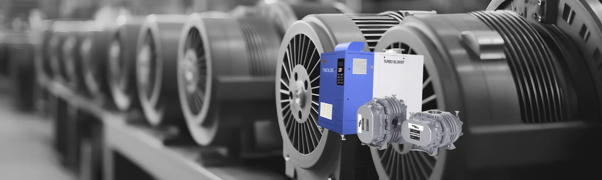 industrial blowers banner